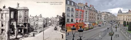 Place Myron-T. Herrick