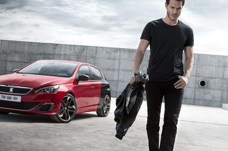 Peugeot s'inscrit dans le lifestyle