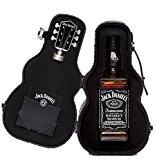 Jack Daniels - Guitar Case Edition - Whisky