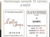 Demain l'aube..... l'antre temps