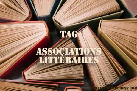 Tag – Les Associations littéraires