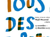 Wajdi Mouawad qu’en lui-même