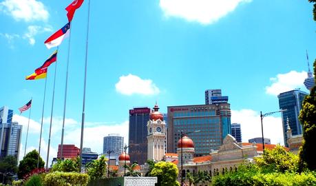 Visiter Kuala Lumpur en express