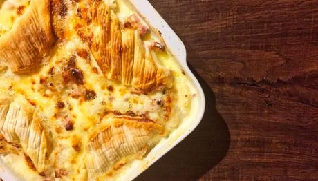 Tartiflette (Recette Companion)