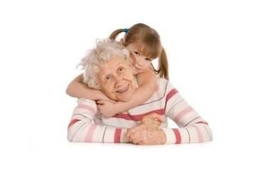 DÉVELOPPEMENT : La qualité du contact avec les grands-parents est la clé contre l'âgisme