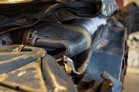 Sneakers’n’stuff ouvre un nouveau magasin à New York Sneakers’n’stuff