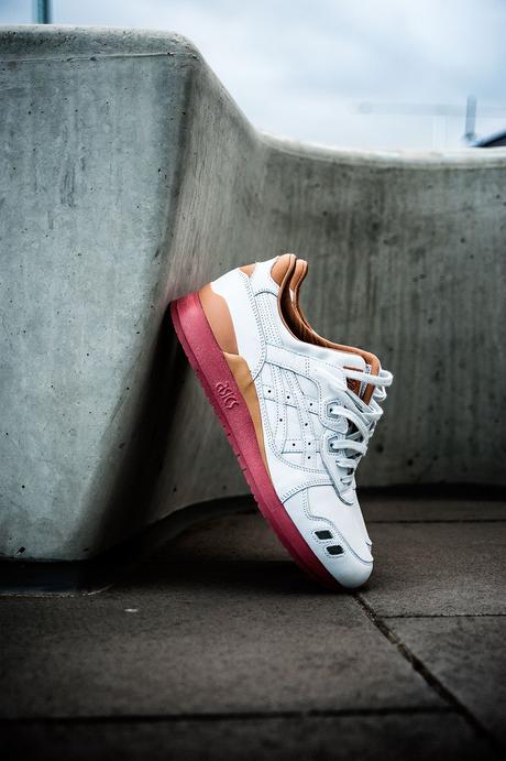 Les 10 meilleures Sneakers de 2017 – N°08 – Packer x J.Crew x Asics Gel Lyte 3 Packer x J.Crew x Asics Gel Lyte 3