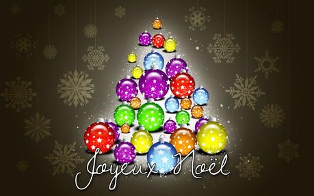 Joyeux Noël