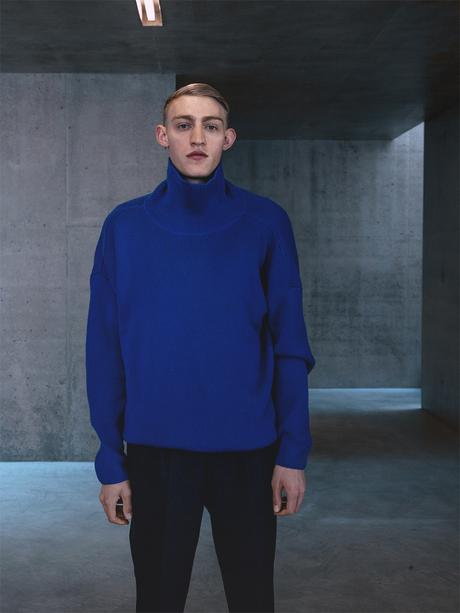 AMI x FARFETCH AMI x FARFETCH