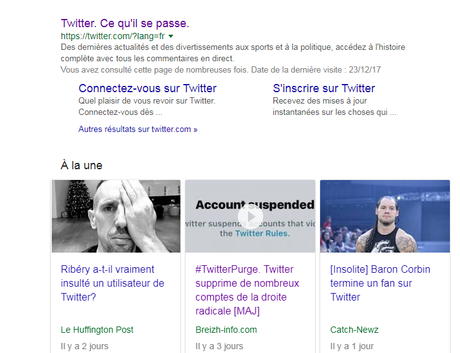 @VincLapierre, petit facho d’E&R, « journaliste » ? « Censuré » ? on ne rit pas… #antifa @VincLapierre, petit facho d’E&R, « journaliste » ? « Censuré » ? on ne rit pas… #antifa