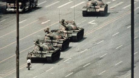 天安门广场 : en cette veille de Noël, moi, je n’oublie pas #Tiananmen