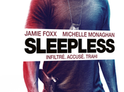 Sleepless vidéo depuis décembre 2017