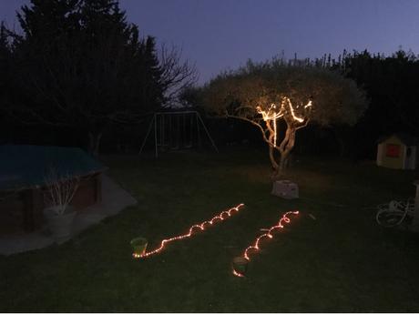 Attendons le père Noel