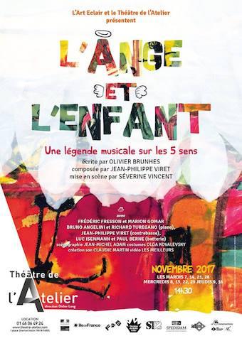 [Spectacle] Le top et flop théâtre / spectacle de cette année 2017 !