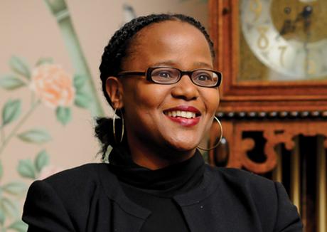 Ye kric, Ye Krac ! EDWIDGE DANTICAT