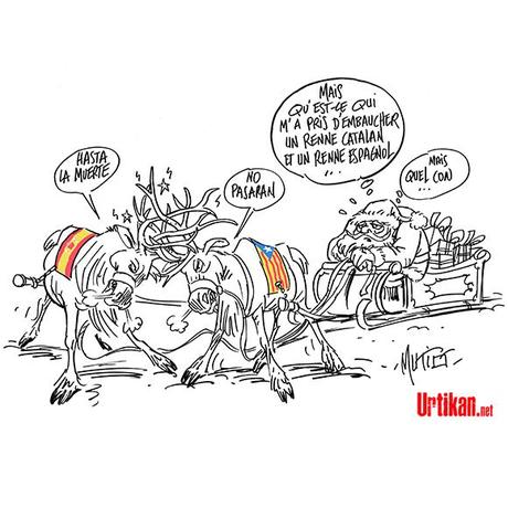 L’Observatoire vous souhaite un joyeux Noël