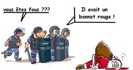 L’Observatoire vous souhaite un joyeux Noël