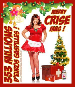 L’Observatoire vous souhaite un joyeux Noël