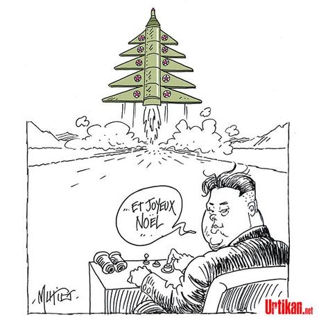 L’Observatoire vous souhaite un joyeux Noël