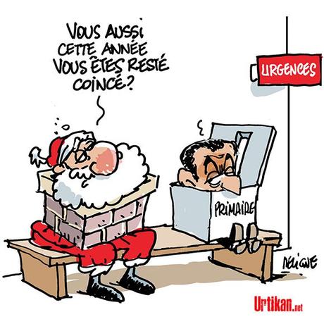 L’Observatoire vous souhaite un joyeux Noël