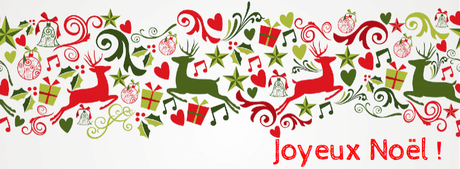 ***Joyeux Noël***