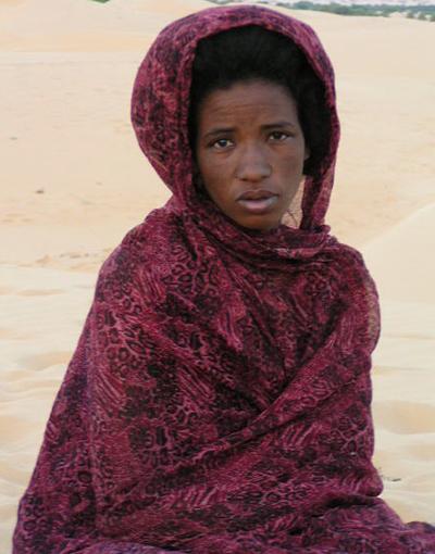 Mauritanie-2003