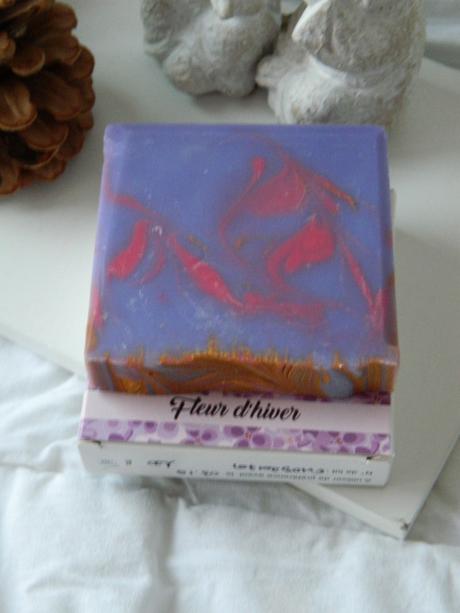 Chouchouter votre peau avec les savons artisanaux Le Jardin de Lilith Chouchouter votre peau avec les savons artisanaux Le Jardin de Lilith