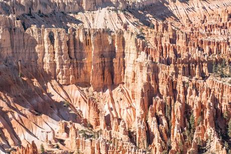 [Utah] La féérie de Bryce Canyon