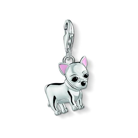 THOMAS SABO célèbre l’année du Chien avec une édition limitée de Charm Club 🇨🇳