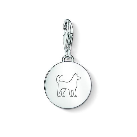 THOMAS SABO célèbre l’année du Chien avec une édition limitée de Charm Club 🇨🇳