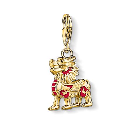THOMAS SABO célèbre l’année du Chien avec une édition limitée de Charm Club 🇨🇳