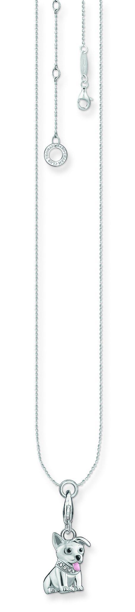 THOMAS SABO célèbre l’année du Chien avec une édition limitée de Charm Club 🇨🇳