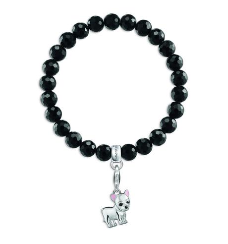 THOMAS SABO célèbre l’année du Chien avec une édition limitée de Charm Club 🇨🇳