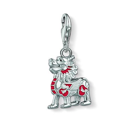 THOMAS SABO célèbre l’année du Chien avec une édition limitée de Charm Club 🇨🇳