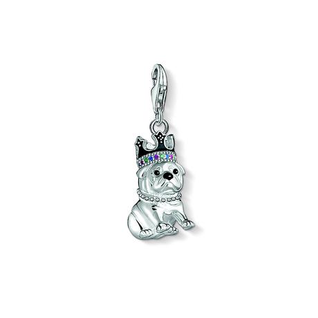 THOMAS SABO célèbre l’année du Chien avec une édition limitée de Charm Club 🇨🇳