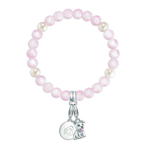 THOMAS SABO célèbre l’année du Chien avec une édition limitée de Charm Club 🇨🇳