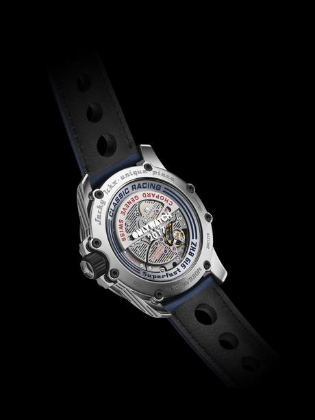 Chopard – Only Watch 2017 Chopard – Only Watch 2017