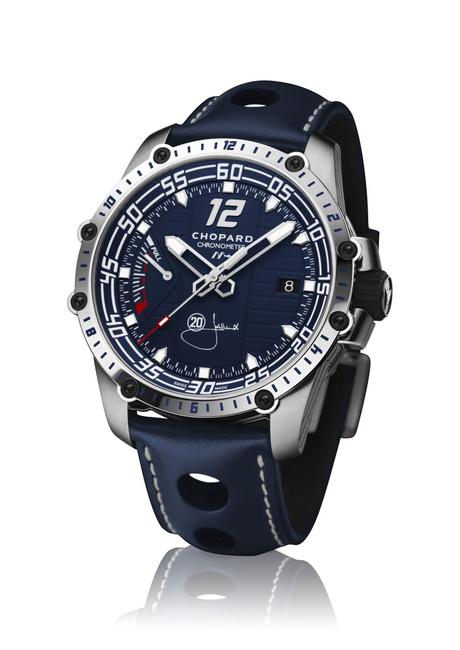 Chopard – Only Watch 2017 Chopard – Only Watch 2017