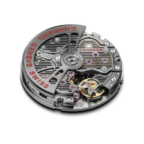 Chopard – Only Watch 2017 Chopard – Only Watch 2017