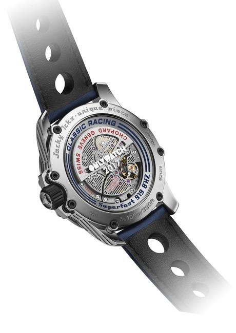 Chopard – Only Watch 2017 Chopard – Only Watch 2017