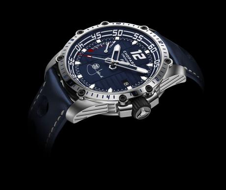 Chopard – Only Watch 2017 Chopard – Only Watch 2017