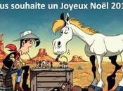 Joyeux Noël tous lecteurs leurs proches