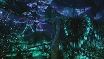Avatar - James Cameron (2009) Avatar - James Cameron (2009)