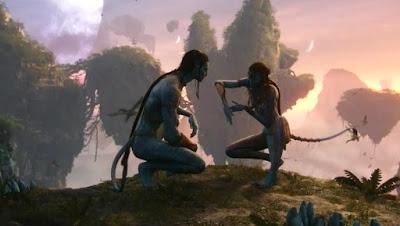 Avatar - James Cameron (2009) Avatar - James Cameron (2009)