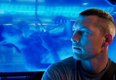 Avatar - James Cameron (2009) Avatar - James Cameron (2009)