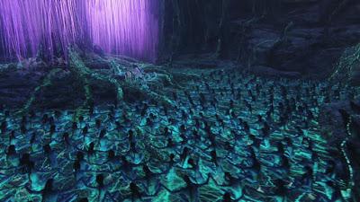 Avatar - James Cameron (2009) Avatar - James Cameron (2009)