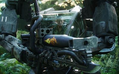 Avatar - James Cameron (2009) Avatar - James Cameron (2009)
