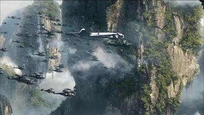 Avatar - James Cameron (2009) Avatar - James Cameron (2009)
