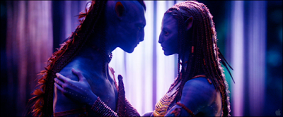 Avatar - James Cameron (2009) Avatar - James Cameron (2009)