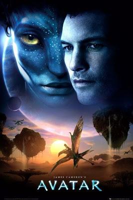 Avatar - James Cameron (2009) Avatar - James Cameron (2009)